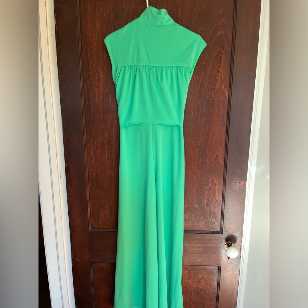 Vintage 70’s Jumpsuit